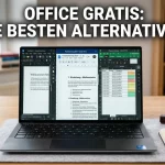 Microsoft Office kostenlos ersetzen Die 3 besten Gratis-Alternativen im Vergleich