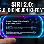 Neue KI-Funktionen für Siri So schlau wird Apples Sprachassistenz