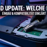PS5 Speicher erweitern Welche M.2 SSDs sind kompatibel (Kaufberatung)