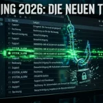 Phishing-E-Mails sicher erkennen 2026
