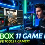 Windows Game Bar richtig nutzen