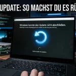 Windows Update rückgängig machen So retten Sie Ihr System bei Fehlern