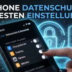 Apple-Tracking stoppen So können Sie Ihre iPhone Privatsphäre Einstellungen optimieren