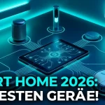 Das intelligente Zuhause Die besten Smart-Home-Geräte 2026 im Vergleich