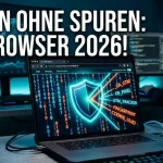 Digitaler Selbstschutz Die besten Browser ohne Tracking im Jahr 2026
