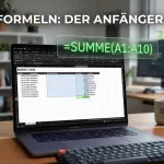 Excel Formeln für Anfänger Die wichtigsten Funktionen einfach erklärt