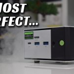 GMKtech NucBox M8 Test Starke Mini-PC Leistung mit OcuLink