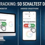 Google Tracking deaktivieren Die ultimative Anleitung für PC, Android und iPhone