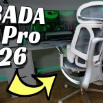 Hbada E3 Pro Test (2026) Wie gut ist der ergonomische Bürostuhl