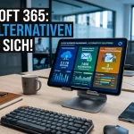 Microsoft 365 Alternativen Die besten Cloud- und Business-Suiten im Vergleich