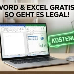 Microsoft Office kostenlos nutzen Geniale und legale Wege im Überblick