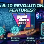 Next-Gen-Realismus Die 10 spannendsten Features, die GTA 6 bieten könnte