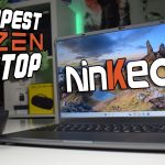 Ninkear A15 Air Test Günstiger 15 Zoll Laptop unter 400 Euro