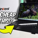 Ninkear S13 Test Günstiges 2-in-1 Windows Tablet mit Intel Ultra 5