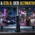PS5 Pro im GTA 6 Check Lohnt sich das teure Upgrade wirklich