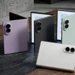 Samsung Galaxy Z Fold 8 im Test Hat Samsung endlich die perfekte Formformel gefunden