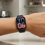 Xiaomi Smart Band 10 Pro im Test Edle Keramik trifft auf durchdachten Fitness-Alltag