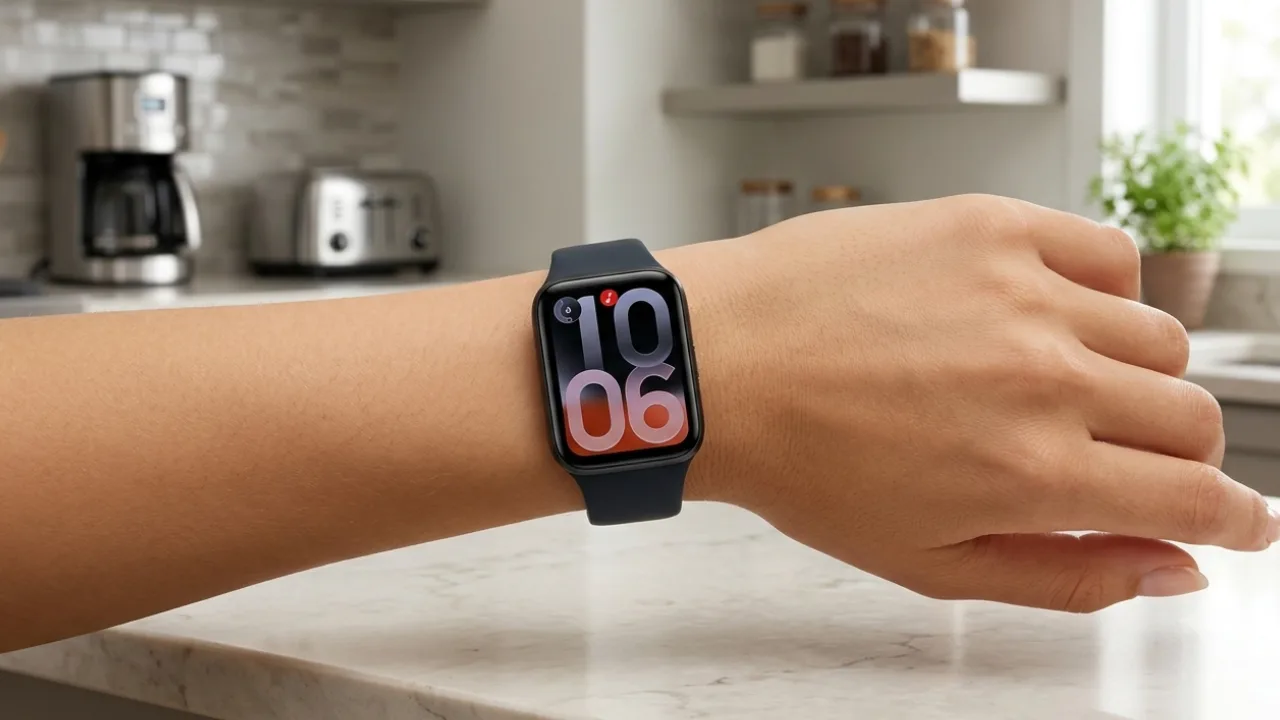 Xiaomi Smart Band 10 Pro im Test Edle Keramik trifft auf durchdachten Fitness-Alltag