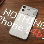 Nothing Phone (4b) im Test Genialer Look oder Mogelpackung