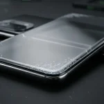 Dragon Crystal Glass 3.0 Handy-Glas