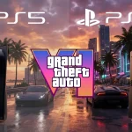 GTA 6 auf PS5 vs PS5 Pro Grafik, FPS & Unterschiede im Vergleich