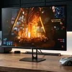 KTC H27T7P Test 220-Hz-QHD-Gaming-Monitor mit Fast IPS