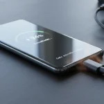 Schnellladen Schadet es dem Handy-Akku wirklich