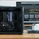 Windows 11 Speicherdiagnose zum Testen des Arbeitsspeichers