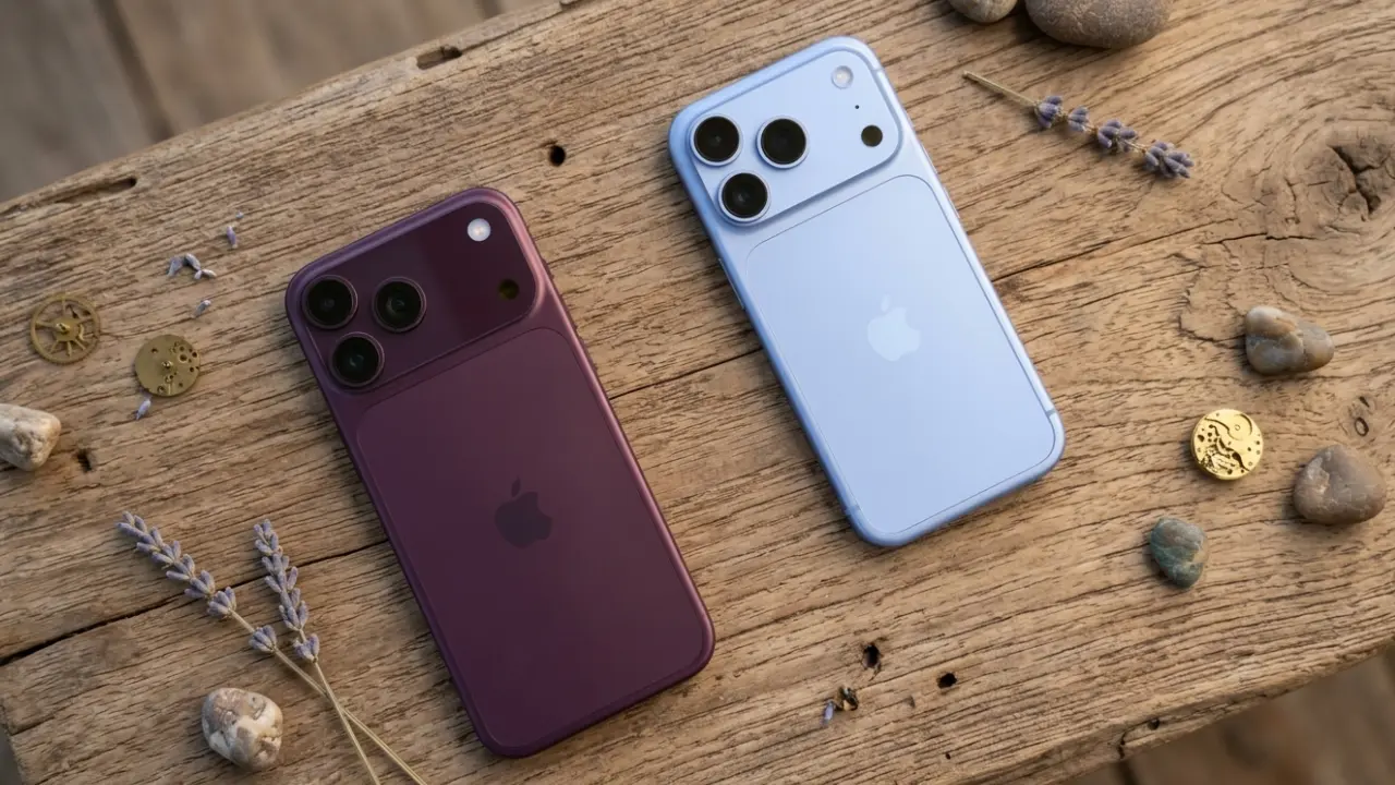 iPhone 18 Pro Max mit Vertrag