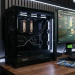 Wie viel Strom verbraucht ein Gaming PC Kosten & Verbrauch