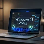 Windows 11 26H2 Was ist neu und lohnt sich das Update