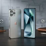 iPhone und Android-Smartphone im Vergleich zur langfristigen Nutzung