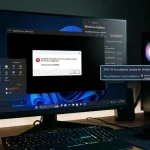 Windows 11 mit Spielabsturz nach Update KB5124010 und AC-3-Audiofehler